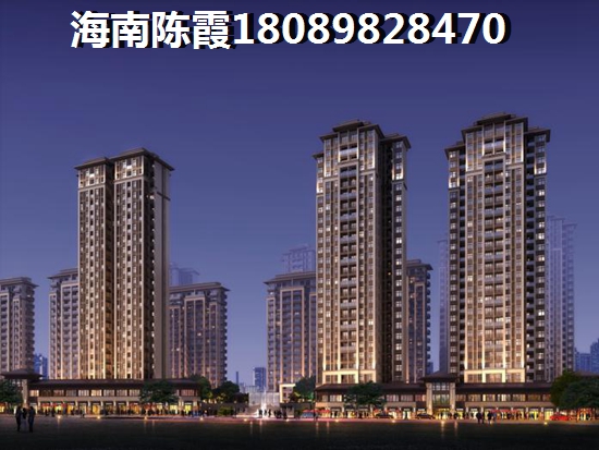 为什么业主都在敏捷黄金海岸“抢房”