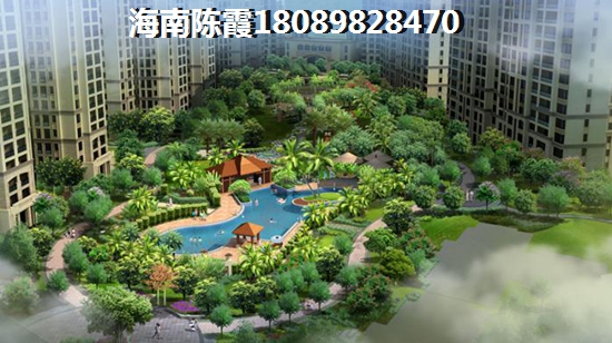 万豪海陵一号 一居  户型图
