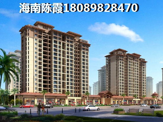 万豪海陵一号 建筑规划 