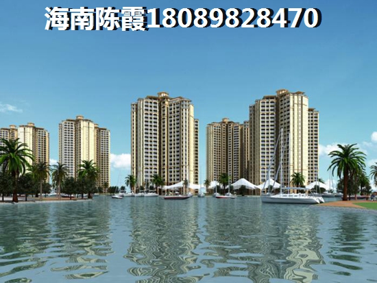 万豪海陵一号 样板间 