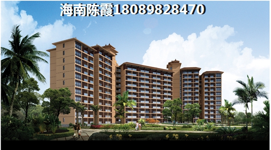 万豪海陵一号 样板间 