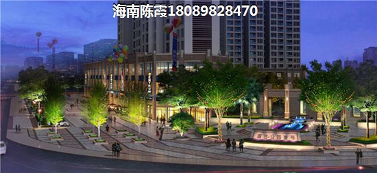 阳江海陵岛恒大夏威夷 建筑规划 